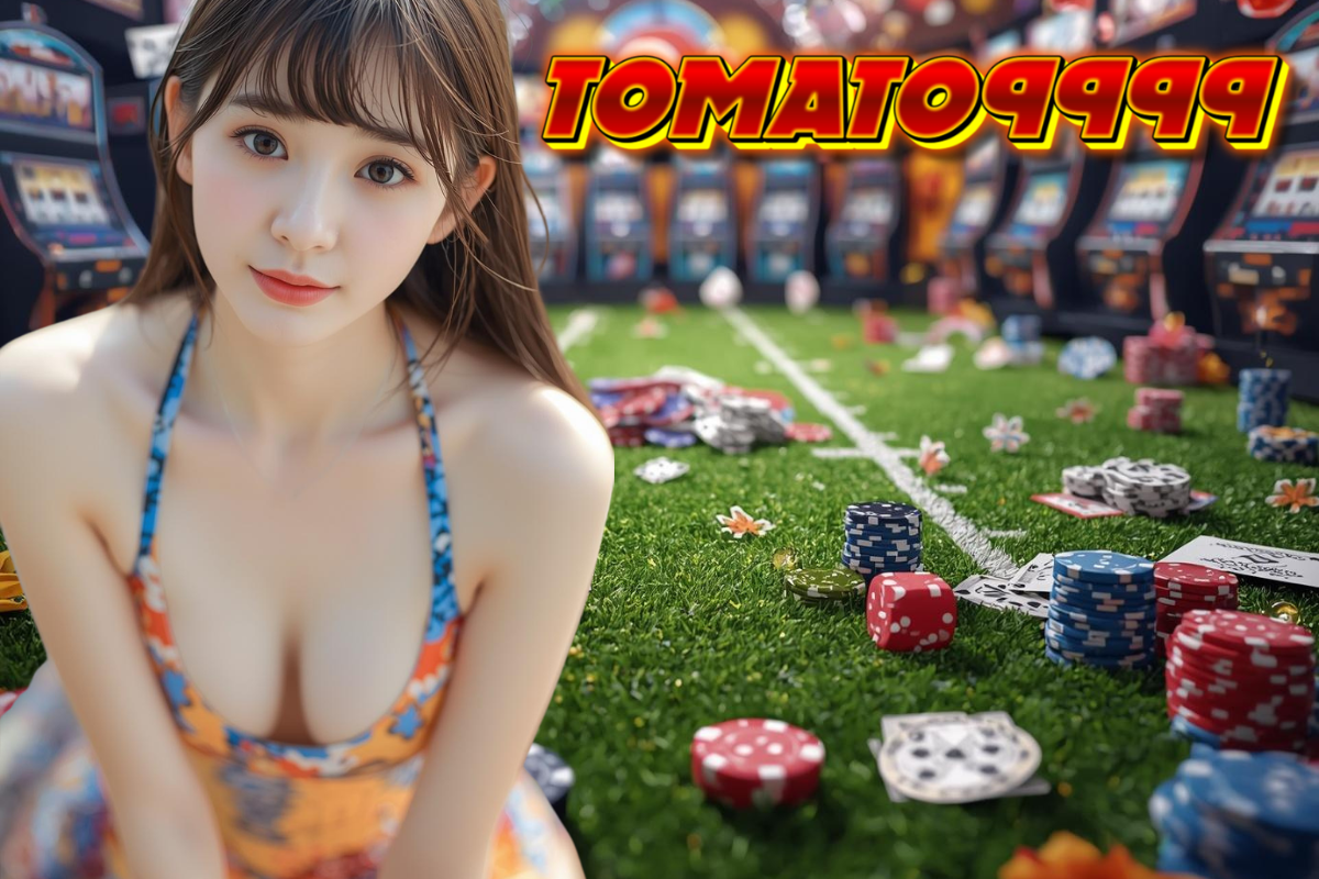 tomato9999 slot