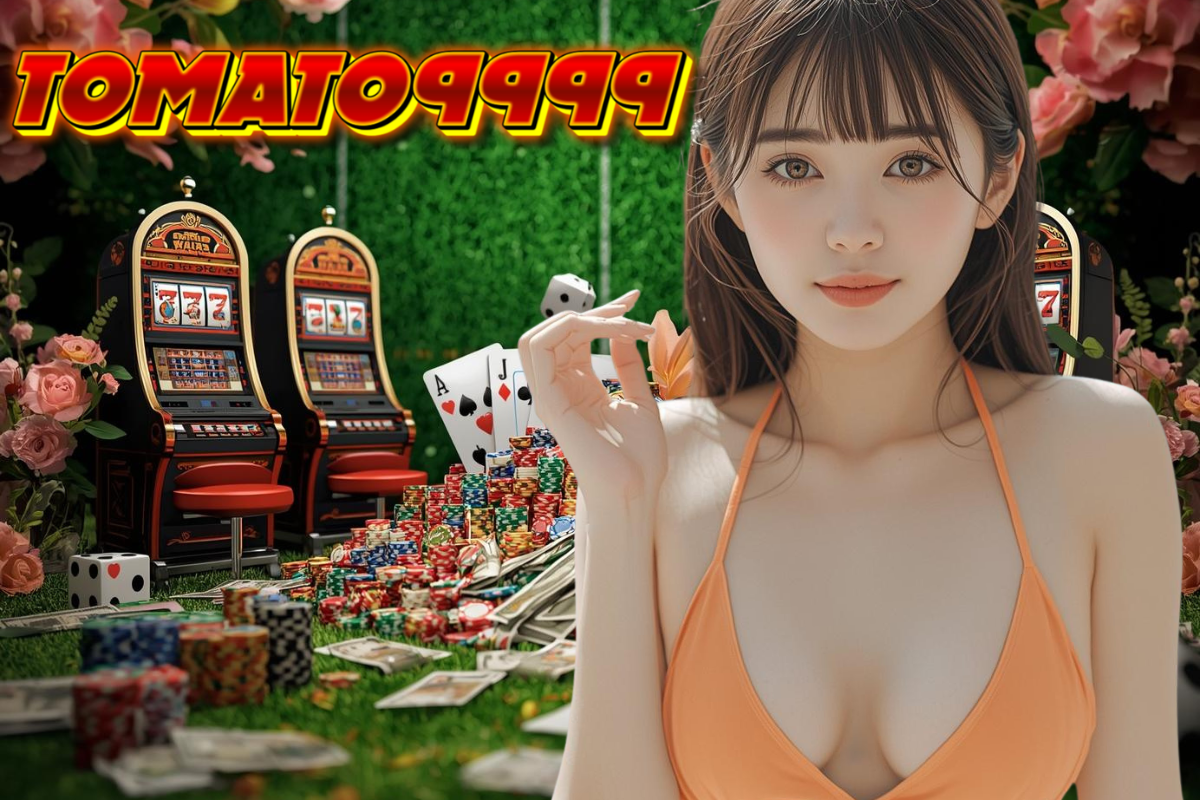 tomato9999 สล็อต